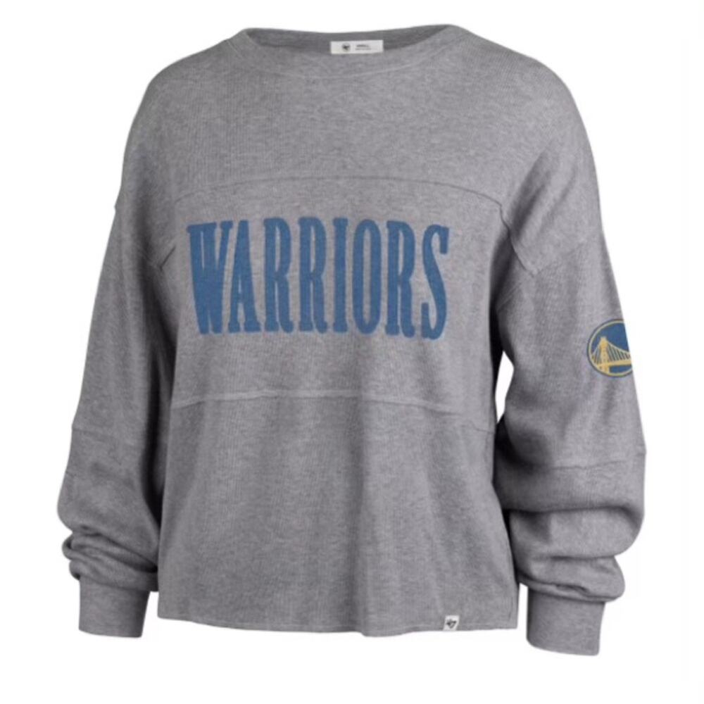 NWT GS Warriors Shirt
